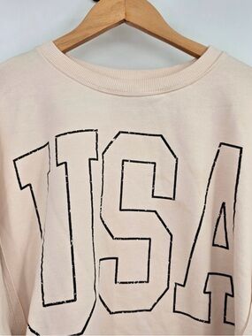 Cream USA sweatshirt by Altard State